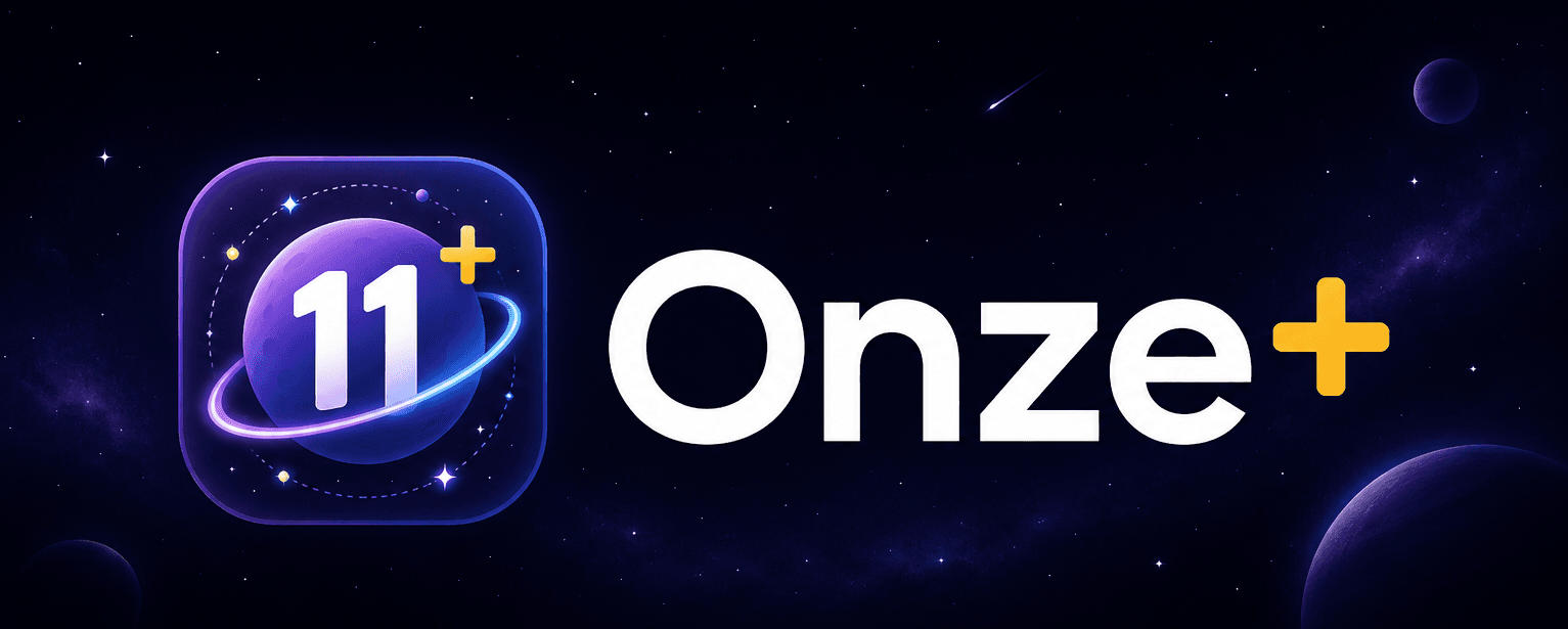 Onze+ Logo